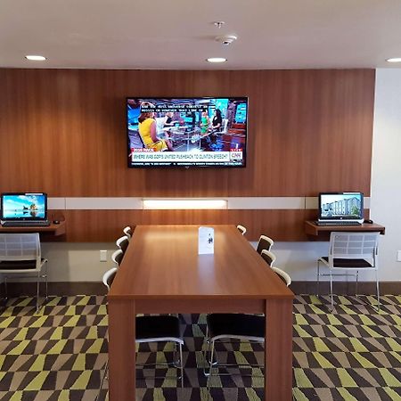 Microtel Inn & Suites By Wyndham בלוויו מראה חיצוני תמונה