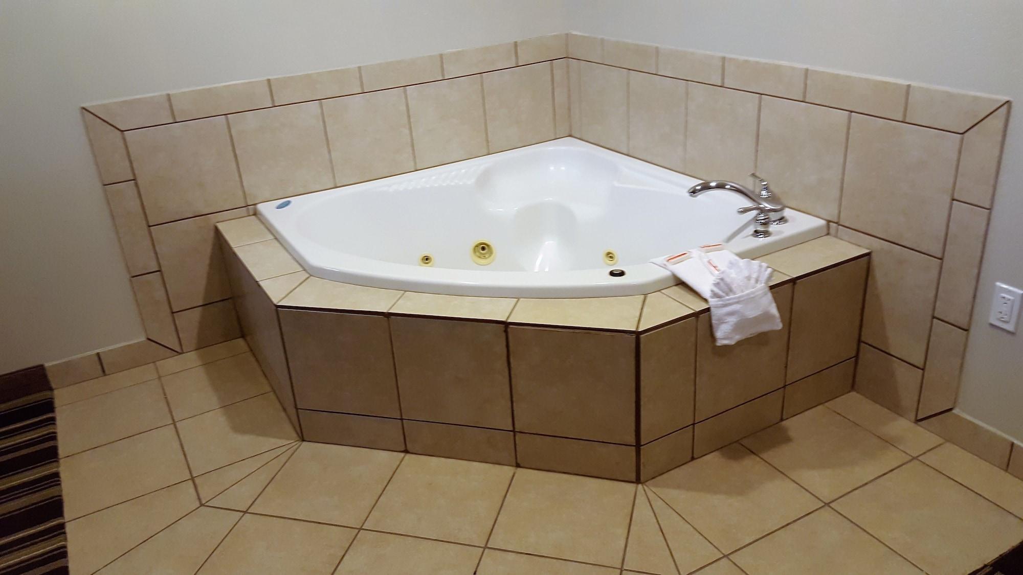Microtel Inn & Suites By Wyndham בלוויו מראה חיצוני תמונה