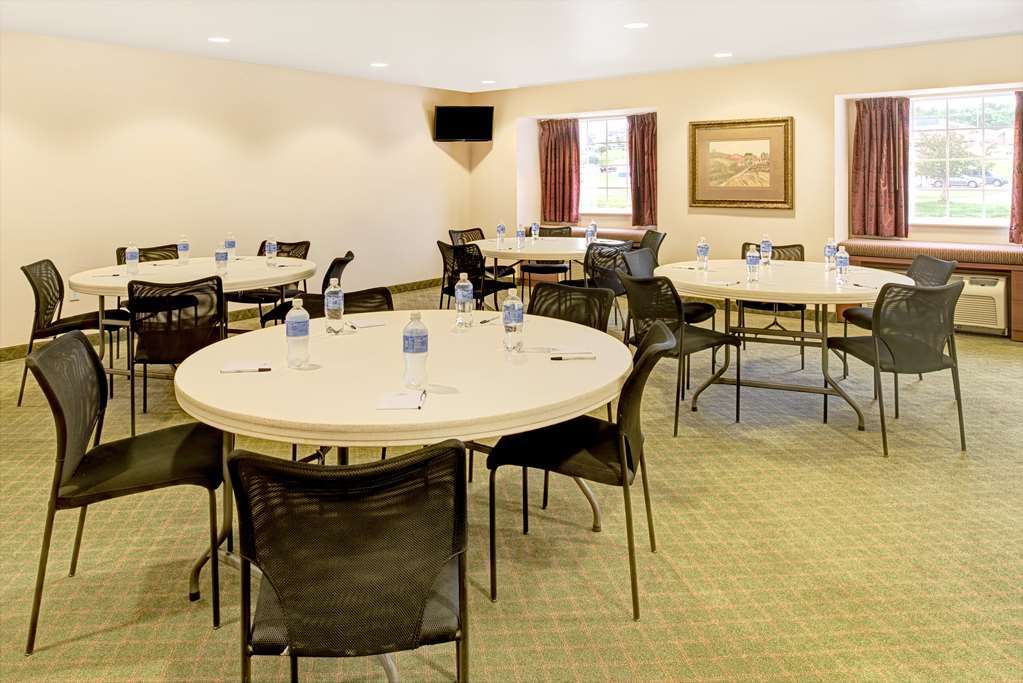 Microtel Inn & Suites By Wyndham בלוויו מתקנים תמונה